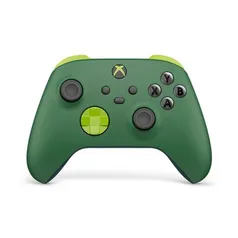 Controle Sem Fio Xbox - Remix Edição Especial