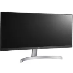 Monitor LG LED 29´ - Ultrawide, Full HD, IPS, HDMI/Display Port, FreeSync, Som Integrado - 29WK600