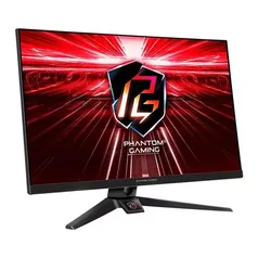 MONITOR GAMER ASROCK PG27FF1A, 27 POL, IPS, FHD, 1MS, 165HZ, FREESYNC PREMIUM