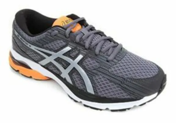 Tênis Asics Gel-Equation 10 Masculino - R$200