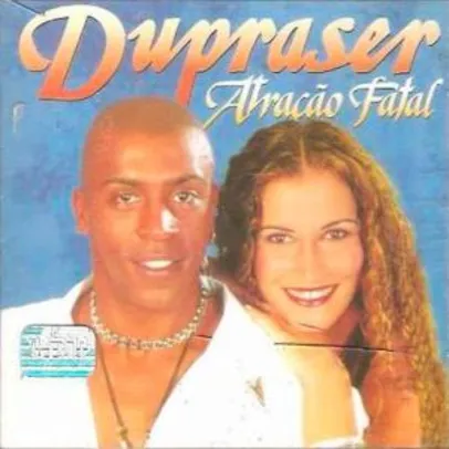 CD Dupraser - Atração Fatal R$2