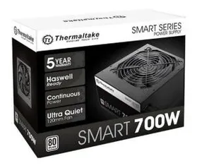 Fonte Thermaltake 700w