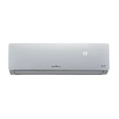 [Ame 1376] Ar-Condicionado Britânia 9000Btus BAC9000ITQFM9W Inverter Quente e Frio Wi-fi -