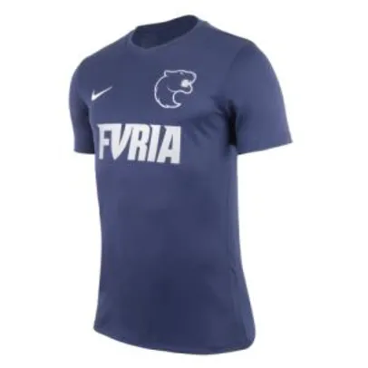 Camisa Nike x FURIA eSports