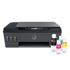 Impressora Multifuncional HP Smart Tank 517 - (1TJ10A)