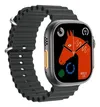 Imagem do produto Smart Watch Relogio Ultra 9 Tela 49mm Watch U9 Notificações Redes Soci