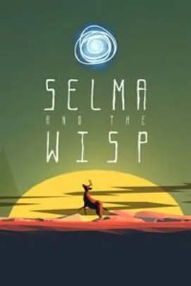 [Live Gold] Jogo: Selma and the Wisp X | R$9