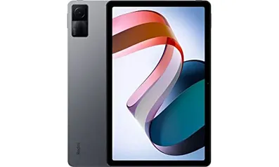 Xiaomi Redmi Pad,6GB 128GB,Gray