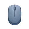Imagem do produto Logitech Mouse M170 Azul Sem Fio