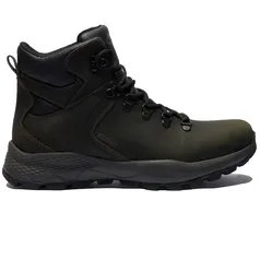 Bota de Couro Macboot Imeri 02 - Masculina