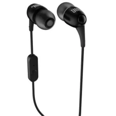 Fone de Ouvido JBL Lifestyle - R$ 59,90