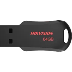 Pendrive Hikvision M200R 64GB, USB 2.0