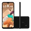 Imagem do produto Smartphone LG K41s 32gb - Preto