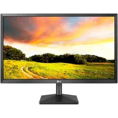 [APP] Monitor Led 21,5" Lg 22mk400h 1920x1080 Full Hd Freesync