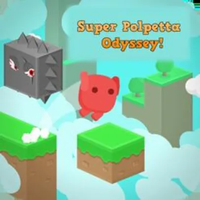 [iOS] Super Meat Brother Odyssey GRÁTIS