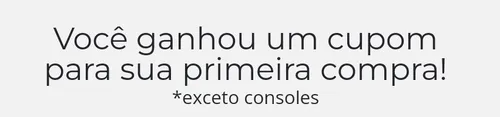 Imagen na descrição da promoção