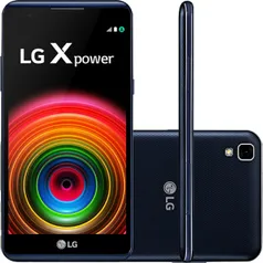 Lg Xpower desconto no Cartão Submarino  - R$589