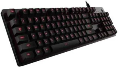 [PRIME] Logitech G413 Teclado mecânico switch Romer G R$300