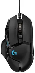 Mouse gamer Logitech g502 hero | R$ 299