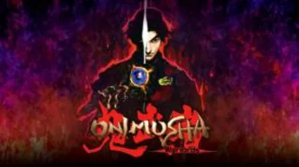 Onimusha Warlords (PC) - R$ 32 (21% OFF)