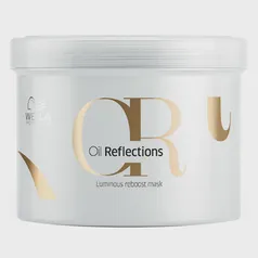 [APP] Wella Professionals Oil Reflections Máscara de Hidratação Tamanho Professional