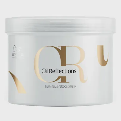 [APP] Wella Professionals Oil Reflections Máscara de Hidratação Tamanho Professional