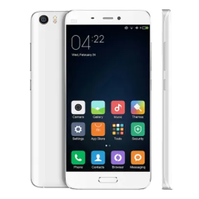 Xiaomi Mi5 3GB Ram - R$687