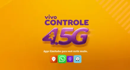 Vivo Controle 81GB