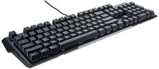 Teclado Gamer HyperX Mars RGB Mecânico US - HX-KB3BL3-US/R4