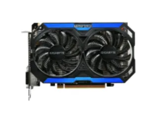 [Pichau] Gigabyte gtx 960 - R$749