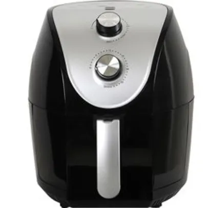 [Ame SC R$157] Air Fryer Fun Kitchen