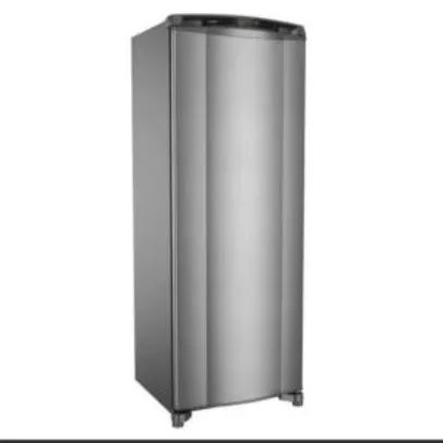 Refrigerador Consul Frost Free Facilite CRB39AK 1 Porta Evox – 342 litros | R$1.660