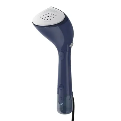 Philips Walita, Vaporizador de Roupas 2 em 1, c/ 1500W de potência, OptimalTEMP e 2 acessórios (Bolsa e Luva), 110v - STH7020/22