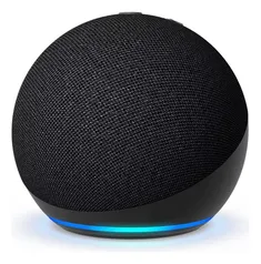 Echo Dot 5ª Geração B09B8VGCR8 - Preta