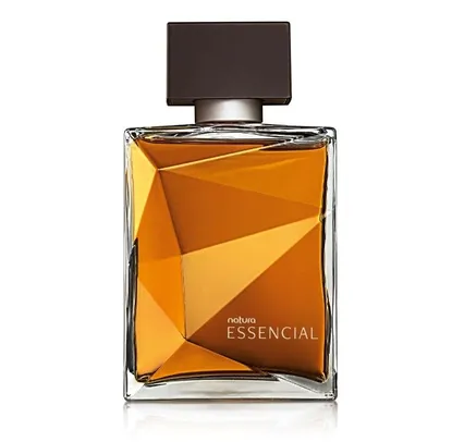 [Desc Progressivo 3un - R$409]Essencial Masculino 100Ml