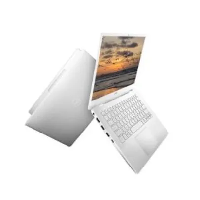 Notebook Ultrafino Dell Inspiron 5490-u20s 10ª Geração | R$3707