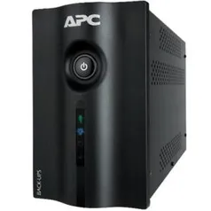 Nobreak APC Back-UPS 1500VA/825W | R$700