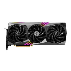 Placa de Video MSI GeForce RTX 4070 Ti Gaming X Trio, 12GB, GDDR6X, 192-bits, 912-V513-008