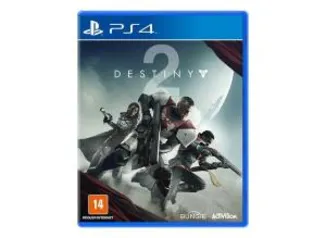 (PS4) Destiny 2 - Day One
Edition