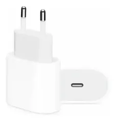 Apple Fonte Fast Charger iPhone 12 12 Pro 13 Pro Max Tipo C 20w