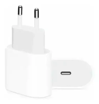 Apple Fonte Fast Charger iPhone 12 12 Pro 13 Pro Max Tipo C 20w