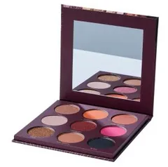 [App] Mariana Saad By Océane 9 Shades - Paleta de Sombras R$39,90 [R$31,92 com AME]