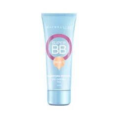 BB Cream Maybelline Claro Loreal Brasil