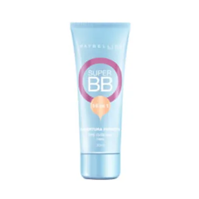 BB Cream Maybelline Claro Loreal Brasil