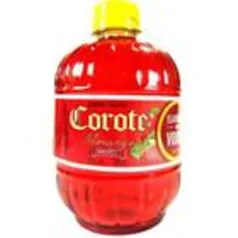 Coquetel Corote Morango 500ml 