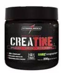 Creatina Integralmedica Creatine Creapure - 200g