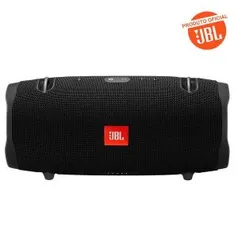 CAIXA DE SOM JBL XTREME 2