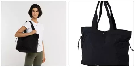 Bolsa Oxer Shopper