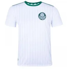 Camiseta do Palmeiras Fardamento - Masculinao | R$ 34