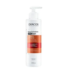 Vichy Dercos Kera-Solutions - Shampoo 300ml